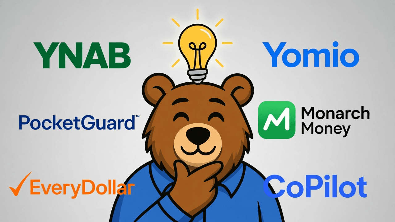 Best Budgeting Apps for Couples in 2026 (Tested Together)