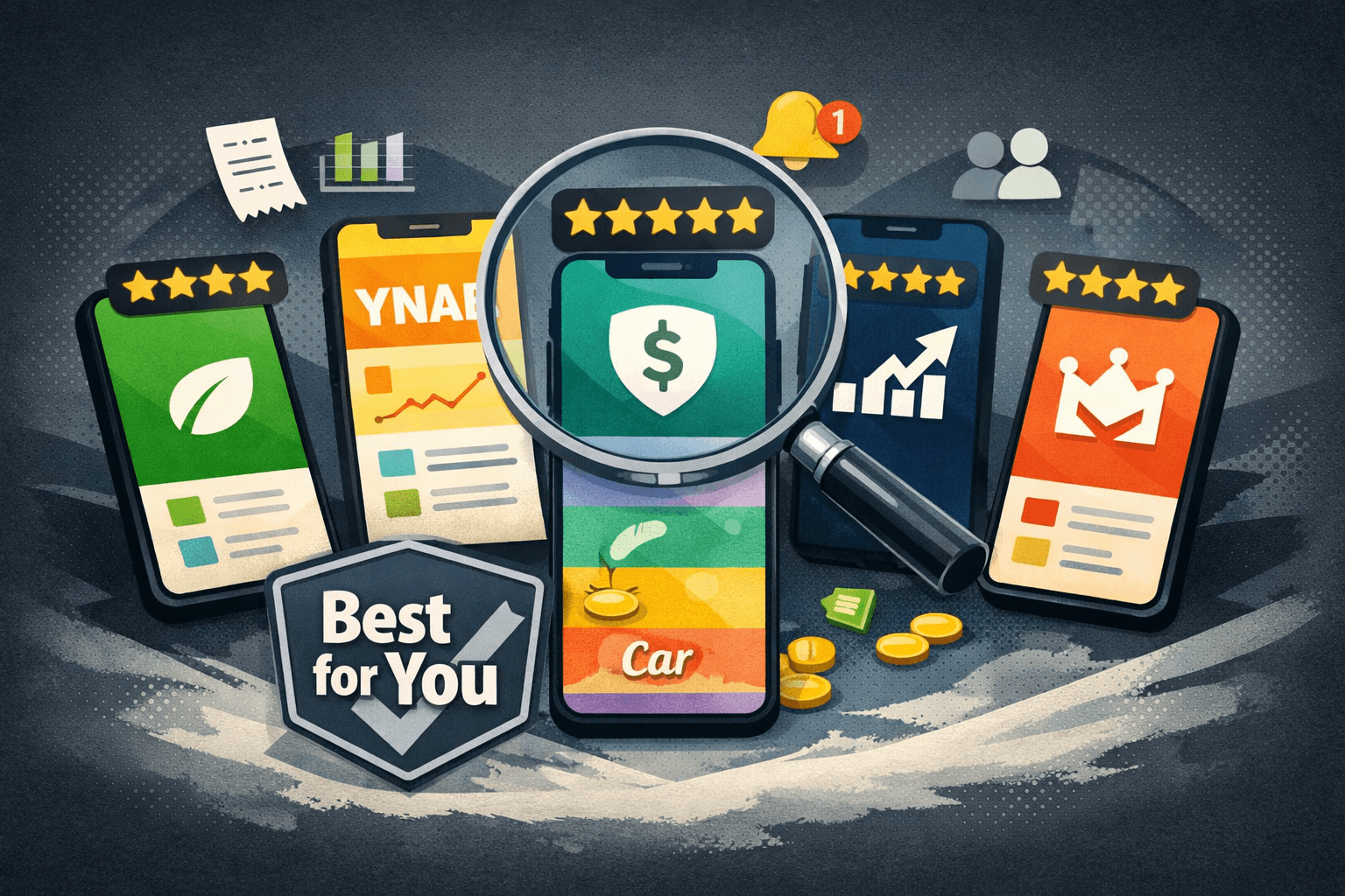 Best Expense Tracking App in 2026: Honest Comparison by Feature