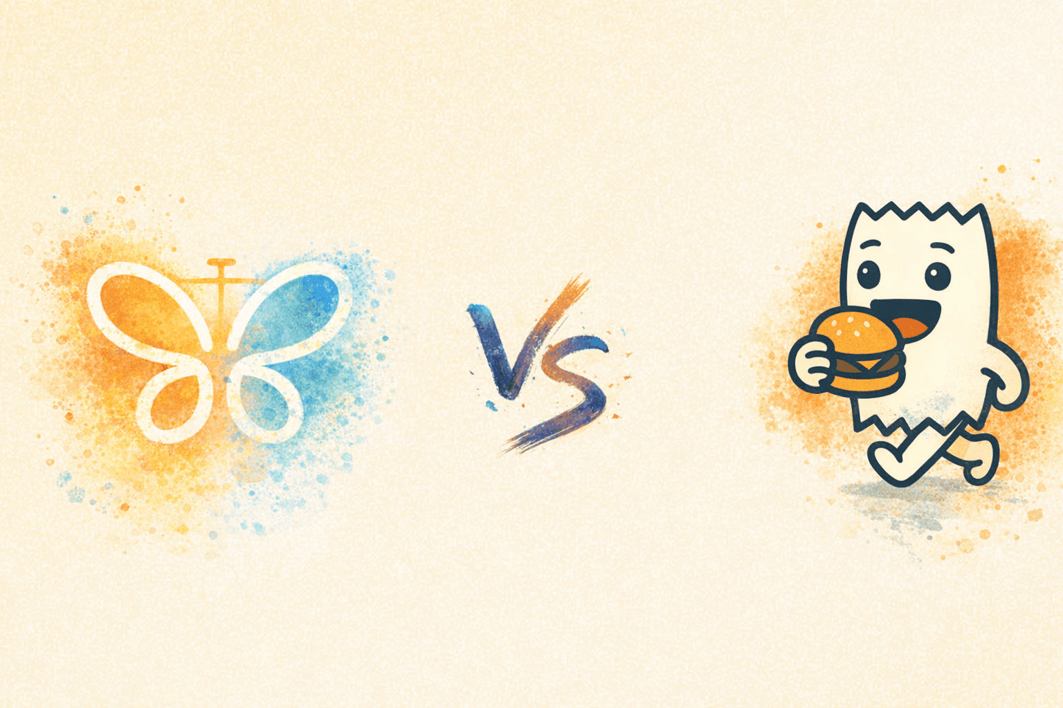 Monarch Money vs Yomio: Dvě zcela odlišné filozofie