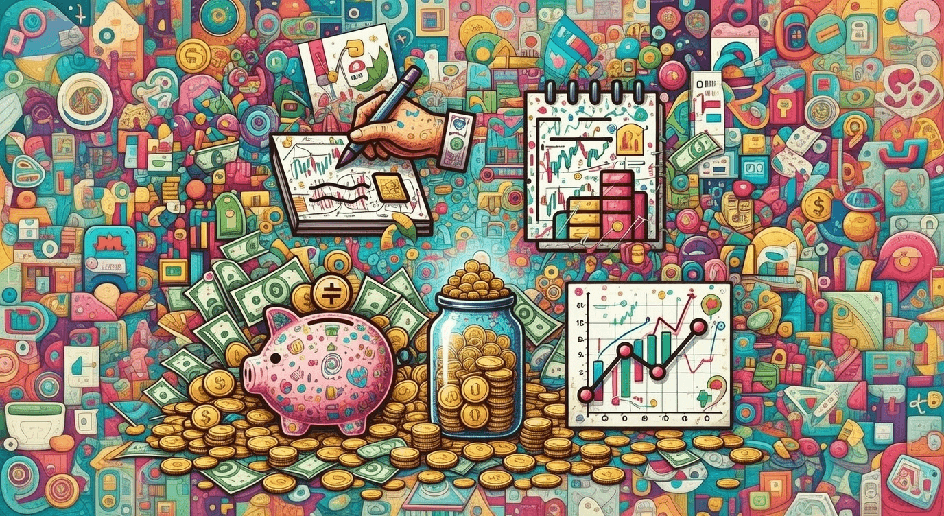 Karmaşık Uygulamalar Olmadan Harcamalarınızı Takip Etmenin En İyi Yolları