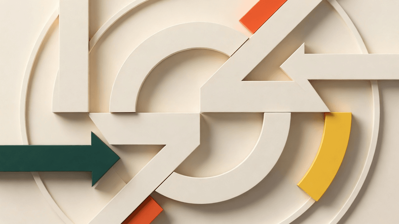 Wie man ein Budget erstellt, wenn man von Gehalt zu Gehalt lebt (Leitfaden 2026)