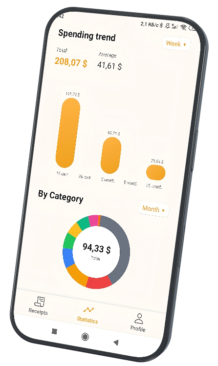 Feature: Patterns You Never Saw Coming